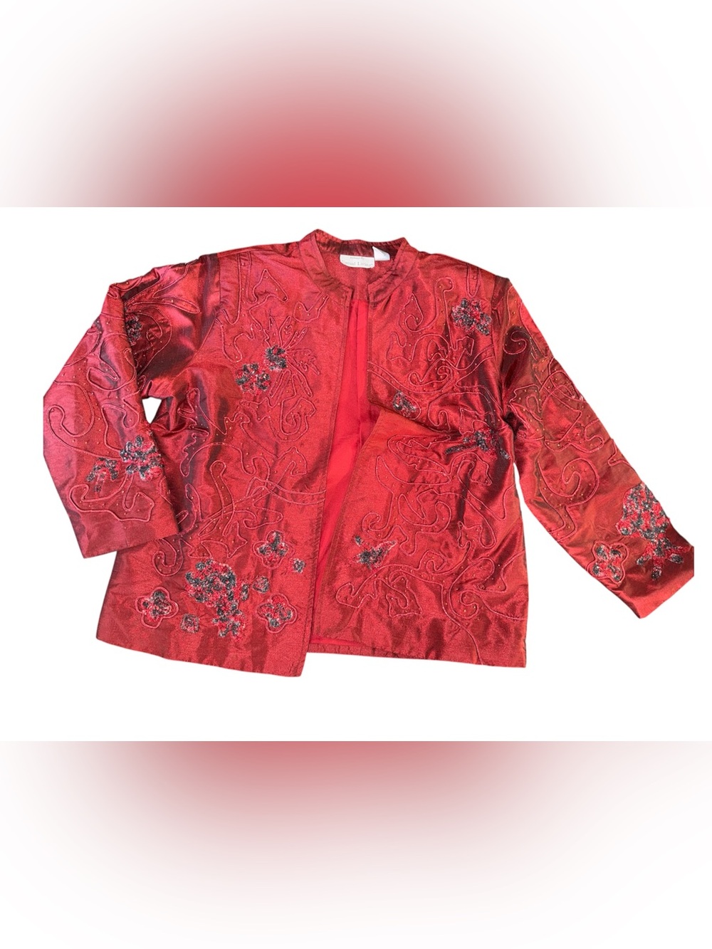 Women’s casual living jacket